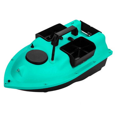 Bateau Amorceur <Br> Bleu SA